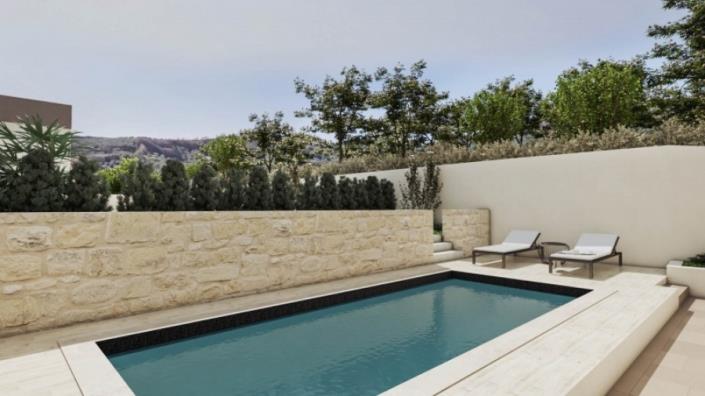 Image No.4-2 Bed House/Villa for sale