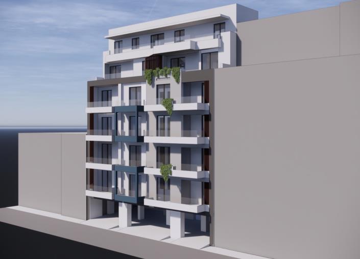 Image No.2-Apartment for sale