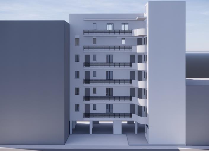 Image No.3-1 Bed Apartment for sale