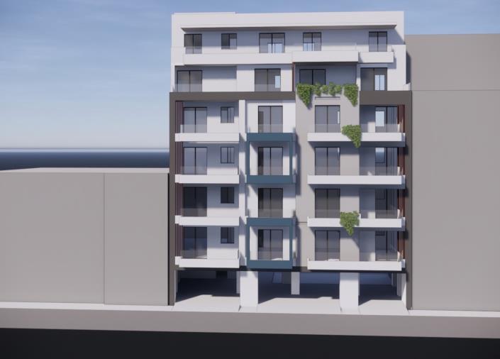 Image No.4-1 Bed Apartment for sale