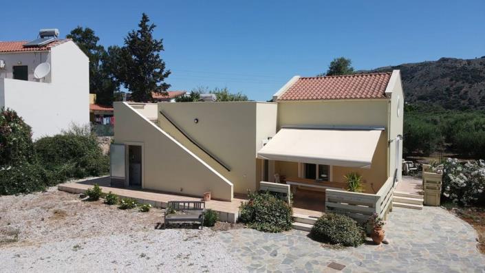 Image No.2-3 Bed Villa / Detached for sale