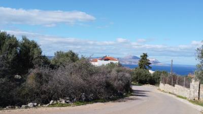 Plot-for-Sale-in-Kokkino-Chorio-with-Issued-Building-Permit-1