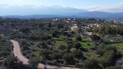 Plot-for-Sale-with-Permit-in-Kokkino-Chorio-18