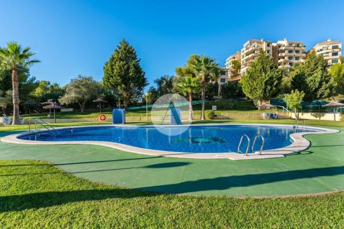 Image No.5-Appartement de 2 chambres à vendre à Orihuela Costa