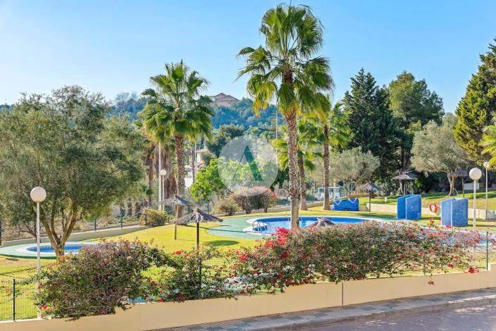 Image No.2-Appartement de 2 chambres à vendre à Orihuela Costa