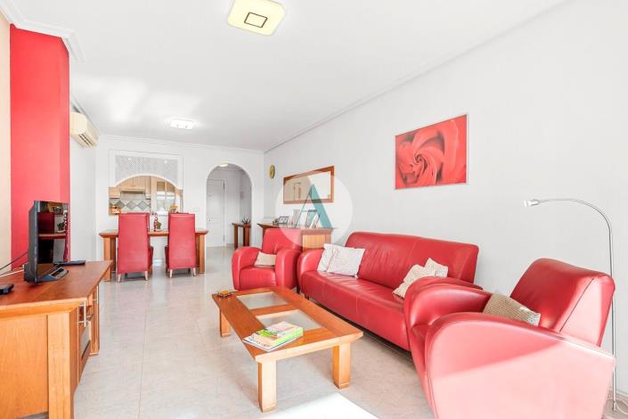 Image No.3-Appartement de 2 chambres à vendre à Orihuela Costa