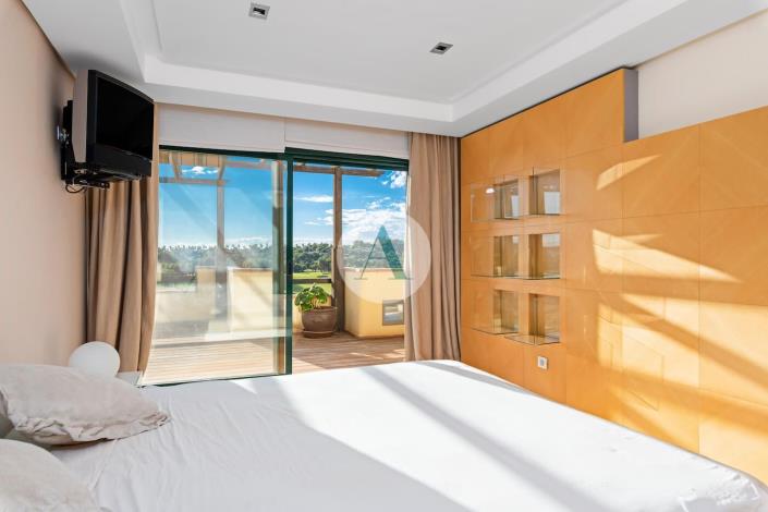 Image No.22-Penthouse de 2 chambres à vendre à Orihuela Costa