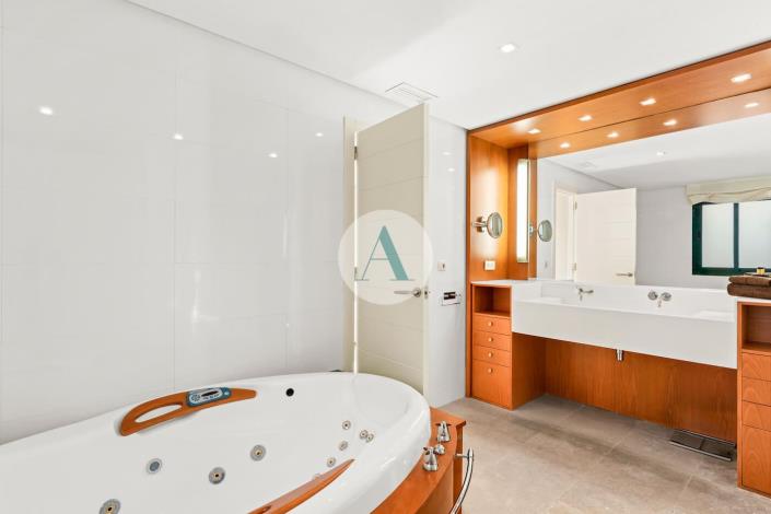 Image No.20-Penthouse de 2 chambres à vendre à Orihuela Costa