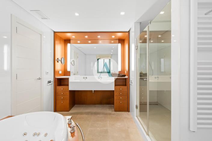 Image No.19-Penthouse de 2 chambres à vendre à Orihuela Costa