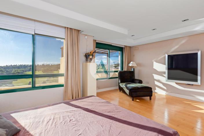 Image No.17-Penthouse de 2 chambres à vendre à Orihuela Costa