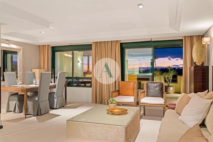 Image No.4-Penthouse de 2 chambres à vendre à Orihuela Costa