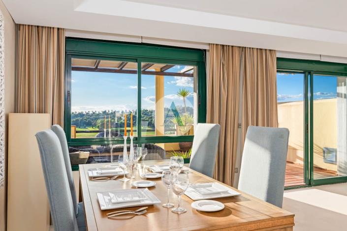 Image No.6-Penthouse de 2 chambres à vendre à Orihuela Costa