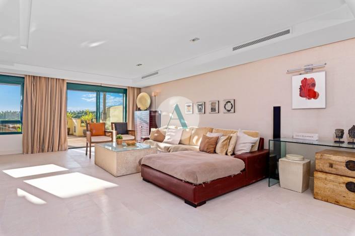 Image No.7-Penthouse de 2 chambres à vendre à Orihuela Costa