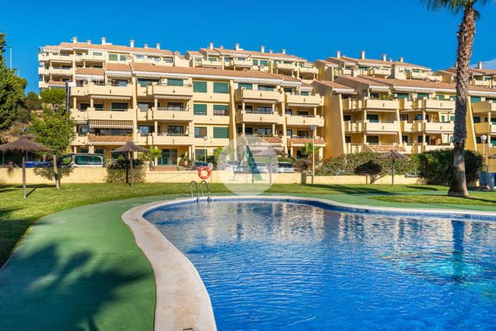 Image No.5-Penthouse de 2 chambres à vendre à Orihuela Costa