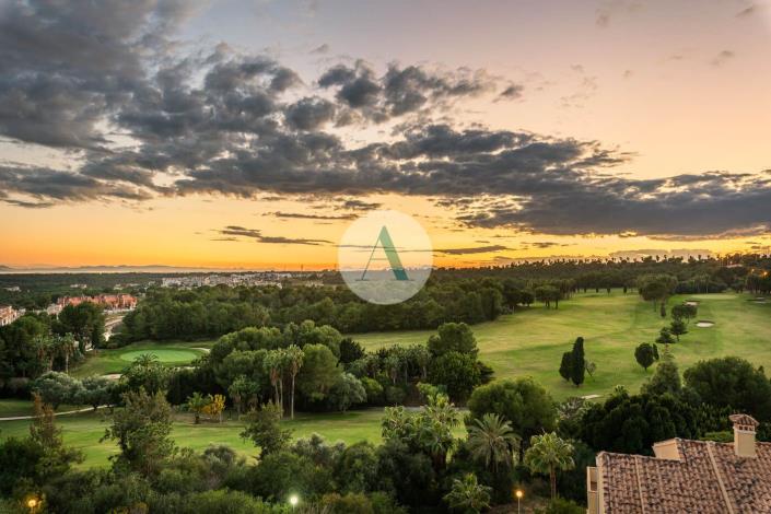 Image No.2-Penthouse de 2 chambres à vendre à Orihuela Costa