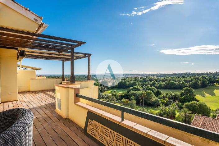 Image No.13-Penthouse de 2 chambres à vendre à Orihuela Costa