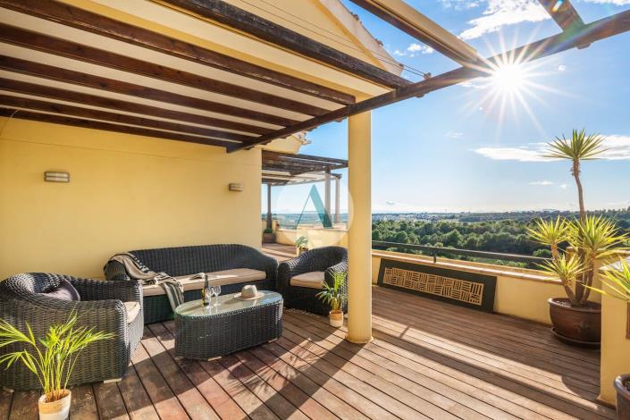 Image No.30-Penthouse de 2 chambres à vendre à Orihuela Costa