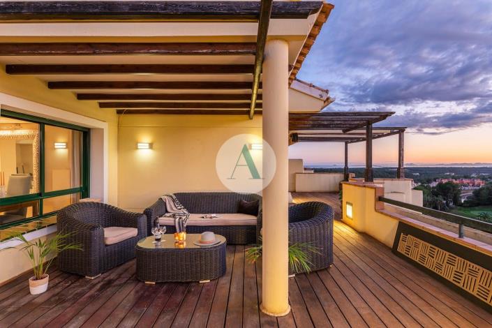 Image No.29-Penthouse de 2 chambres à vendre à Orihuela Costa