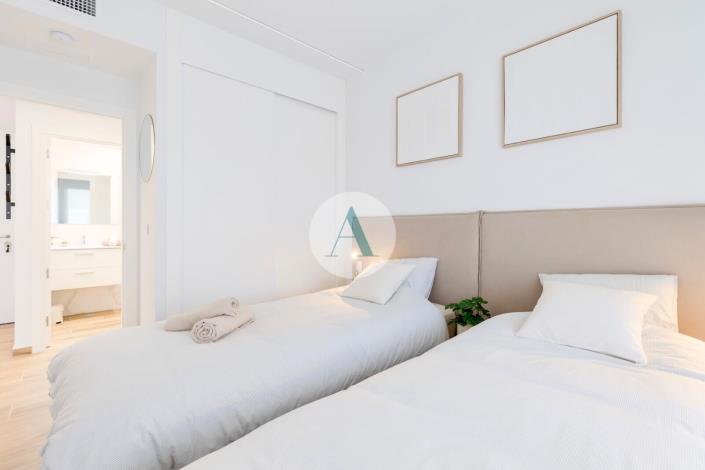 Image No.7-Appartement de 2 chambres à vendre à Villamartin