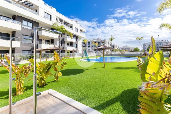 Image No.15-Appartement de 2 chambres à vendre à Villamartin