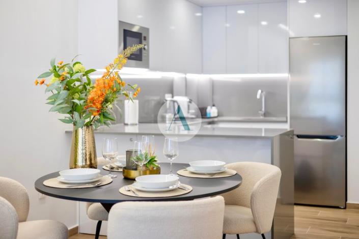 Image No.8-Appartement de 2 chambres à vendre à Villamartin