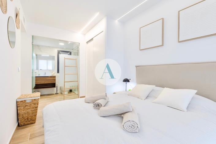 Image No.18-Appartement de 2 chambres à vendre à Villamartin