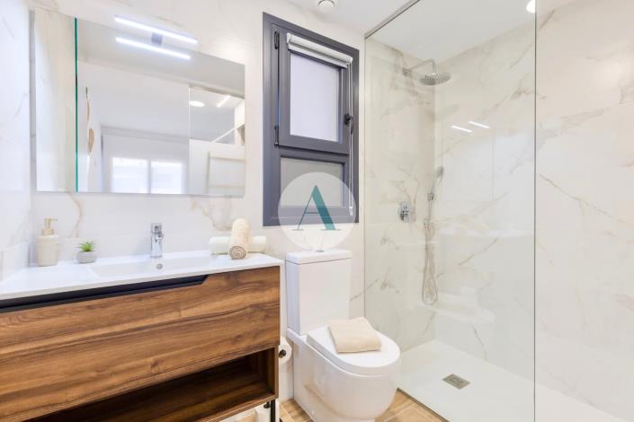 Image No.12-Appartement de 2 chambres à vendre à Villamartin