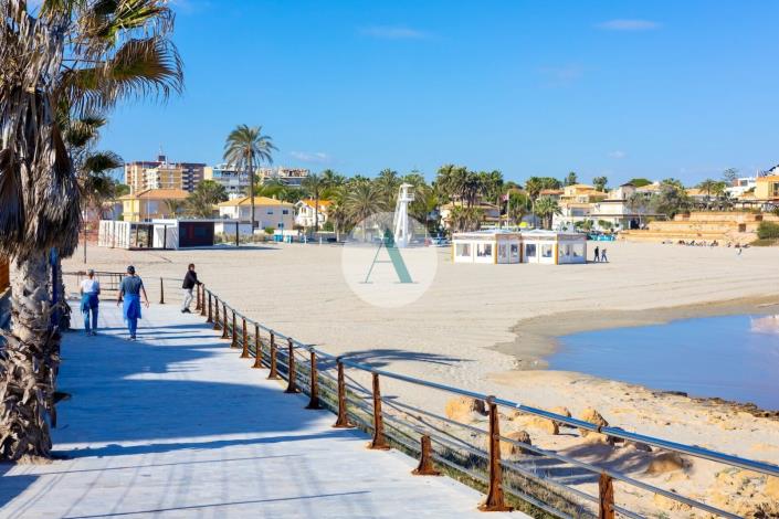 Image No.21-Appartement de 2 chambres à vendre à Villamartin