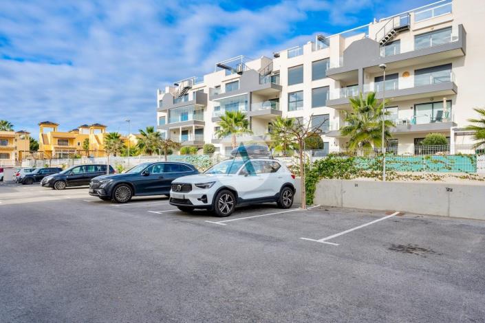 Image No.22-Appartement de 2 chambres à vendre à Villamartin