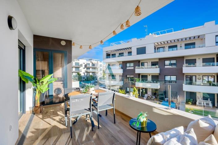 Image No.23-Appartement de 2 chambres à vendre à Villamartin