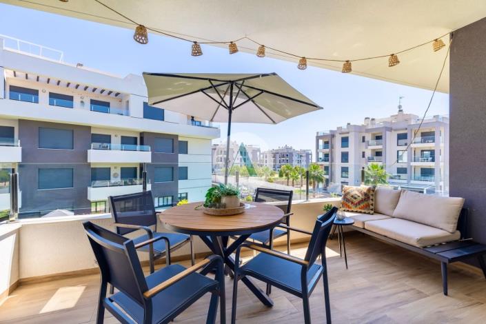 Image No.24-Appartement de 2 chambres à vendre à Villamartin