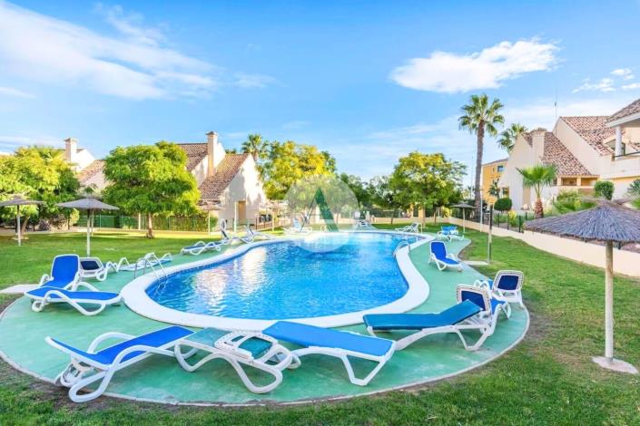 Image No.10-Appartement de 2 chambres à vendre à Orihuela Costa