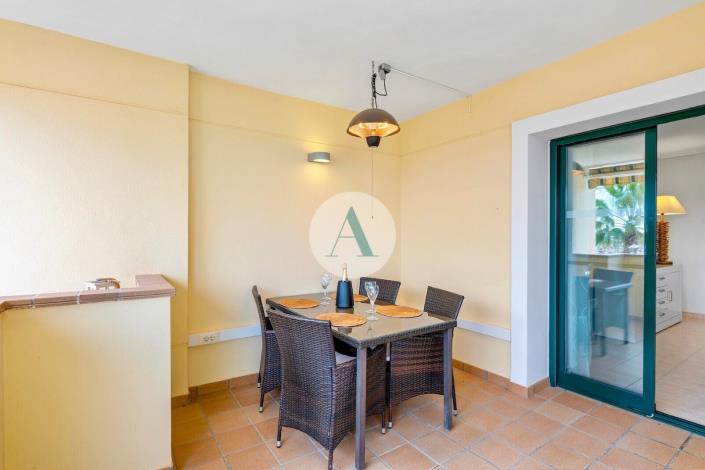 Image No.20-Appartement de 2 chambres à vendre à Orihuela Costa