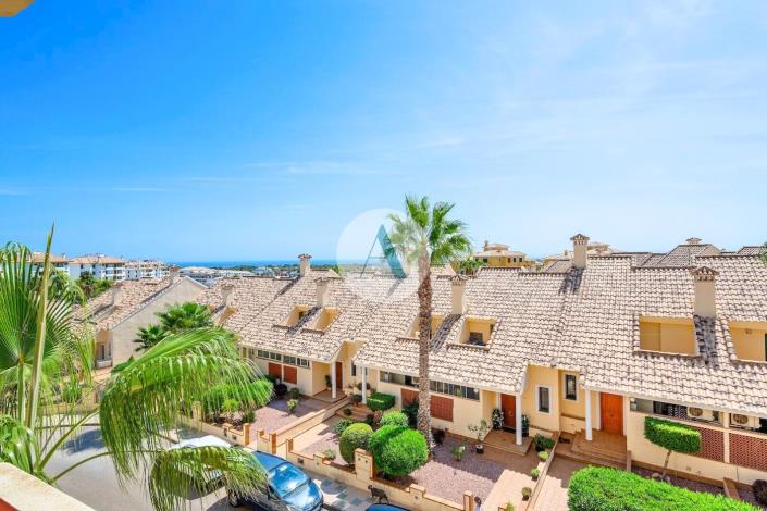 Image No.12-Appartement de 2 chambres à vendre à Orihuela Costa