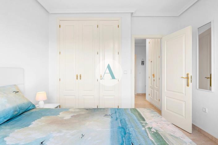 Image No.16-Appartement de 2 chambres à vendre à Orihuela Costa