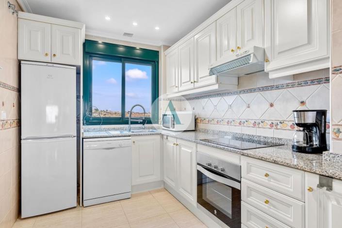 Image No.8-Appartement de 2 chambres à vendre à Orihuela Costa