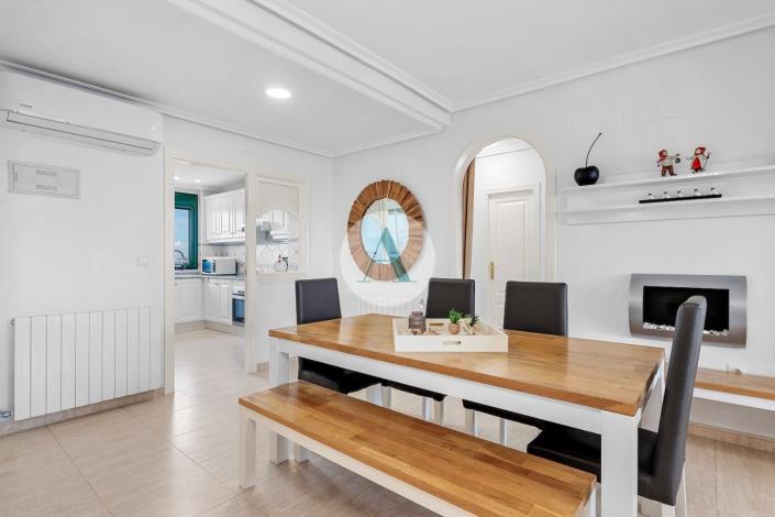 Image No.11-Appartement de 2 chambres à vendre à Orihuela Costa