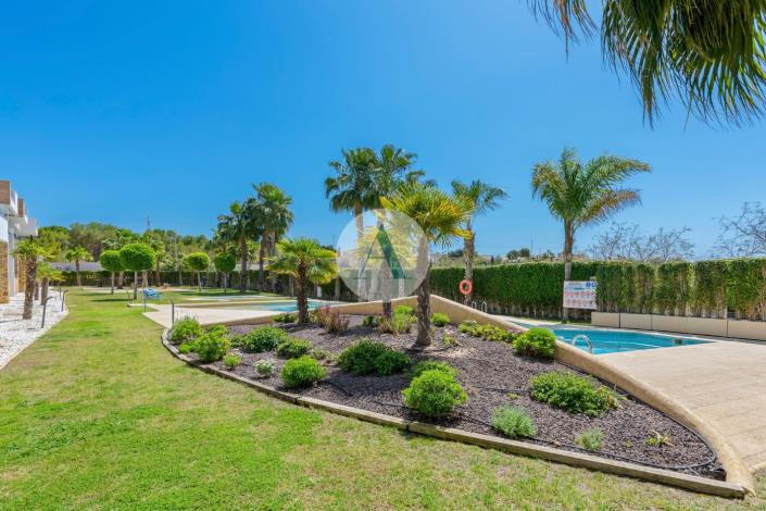 Image No.29-Appartement de 2 chambres à vendre à Orihuela Costa