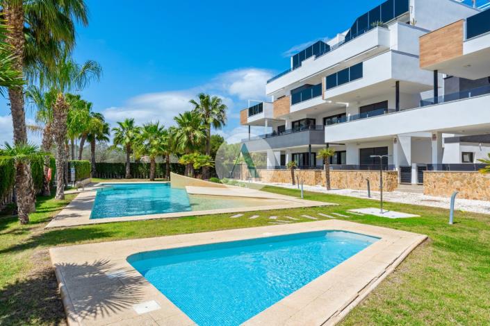 Image No.20-Appartement de 2 chambres à vendre à Orihuela Costa