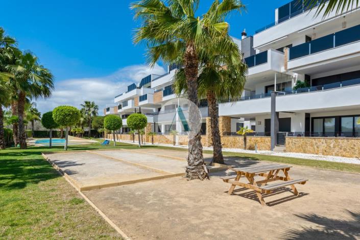 Image No.26-Appartement de 2 chambres à vendre à Orihuela Costa