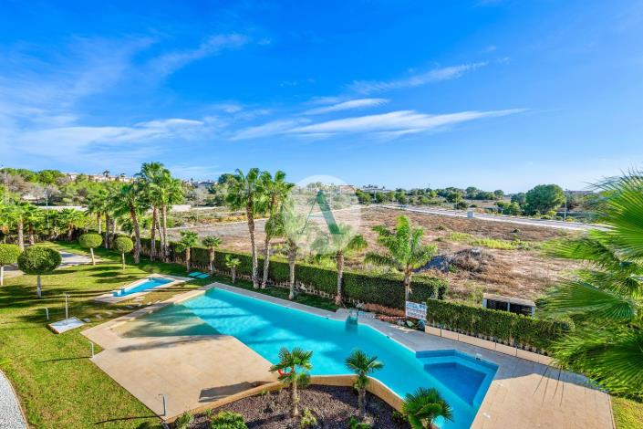 Image No.9-Appartement de 2 chambres à vendre à Orihuela Costa