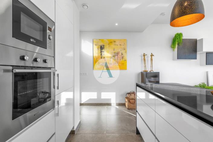 Image No.7-Appartement de 2 chambres à vendre à Orihuela Costa