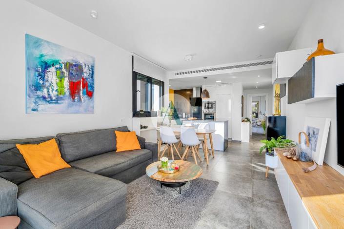 Image No.12-Appartement de 2 chambres à vendre à Orihuela Costa