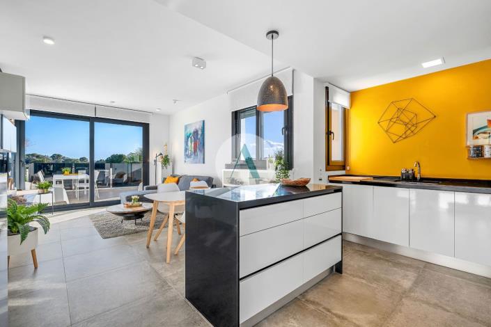 Image No.15-Appartement de 2 chambres à vendre à Orihuela Costa