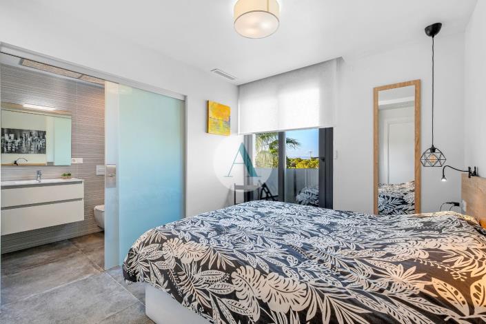 Image No.17-Appartement de 2 chambres à vendre à Orihuela Costa