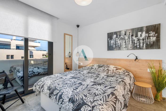 Image No.16-Appartement de 2 chambres à vendre à Orihuela Costa