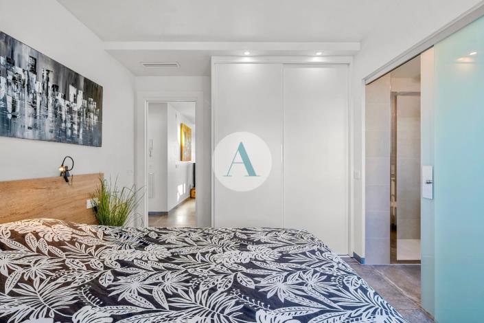 Image No.18-Appartement de 2 chambres à vendre à Orihuela Costa