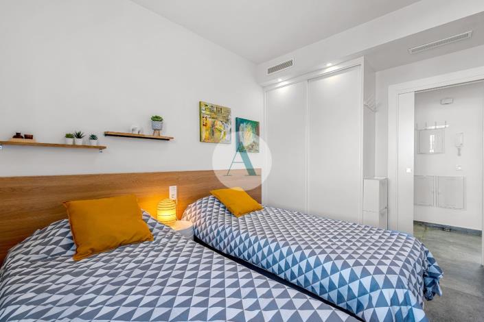 Image No.21-Appartement de 2 chambres à vendre à Orihuela Costa