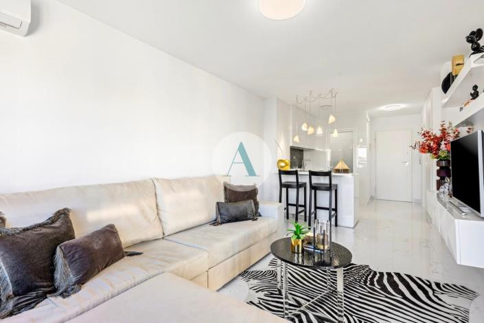 Image No.7-Appartement de 2 chambres à vendre à Orihuela Costa