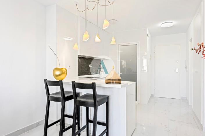 Image No.4-Appartement de 2 chambres à vendre à Orihuela Costa